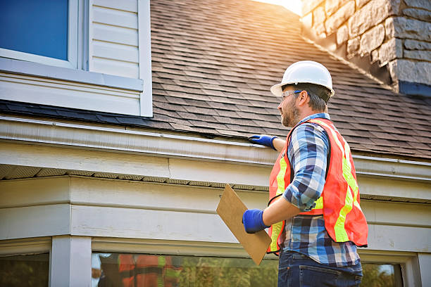 Licensed Gutter Installation service in Merrimac, MA - Roof Repair Smedway
